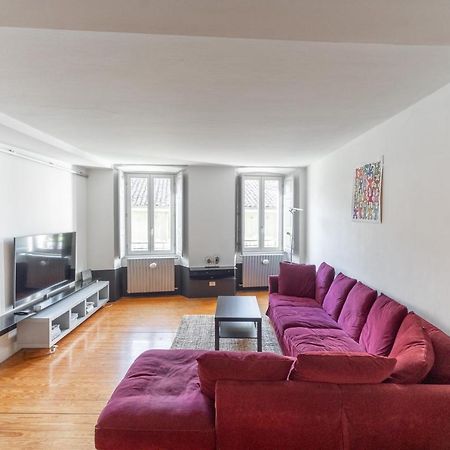 Apartamento Pignolo 107 Bérgamo Exterior foto