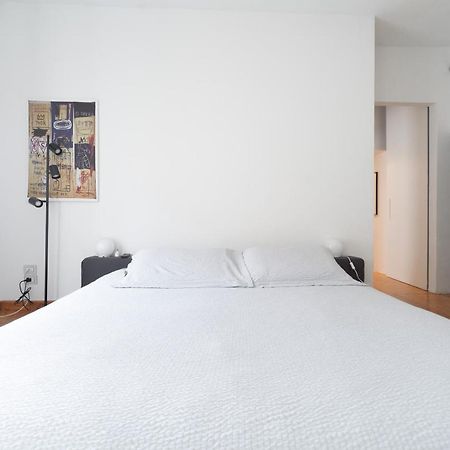 Apartamento Pignolo 107 Bérgamo Exterior foto
