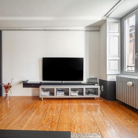 Apartamento Pignolo 107 Bérgamo Exterior foto