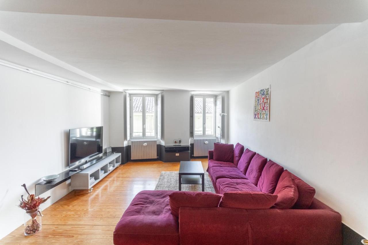 Apartamento Pignolo 107 Bérgamo Exterior foto