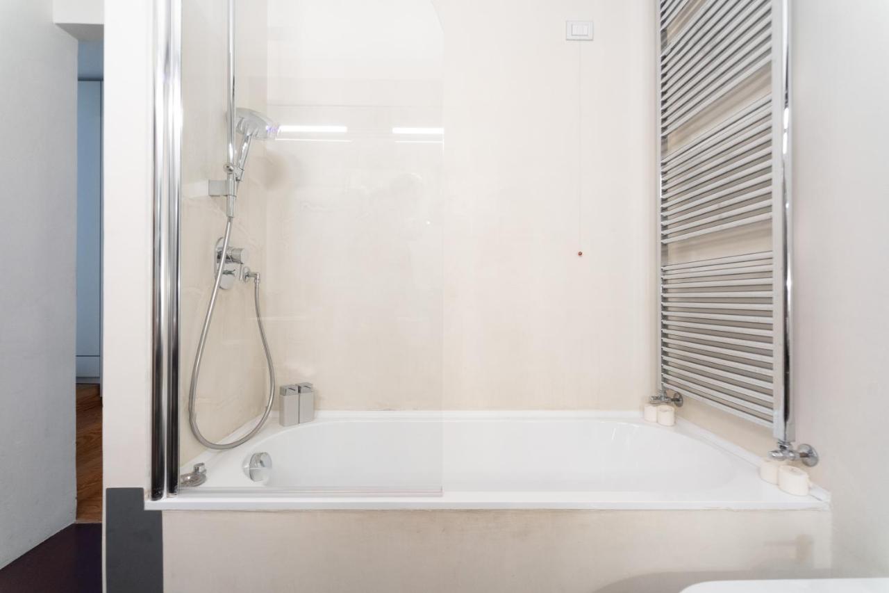 Apartamento Pignolo 107 Bérgamo Exterior foto