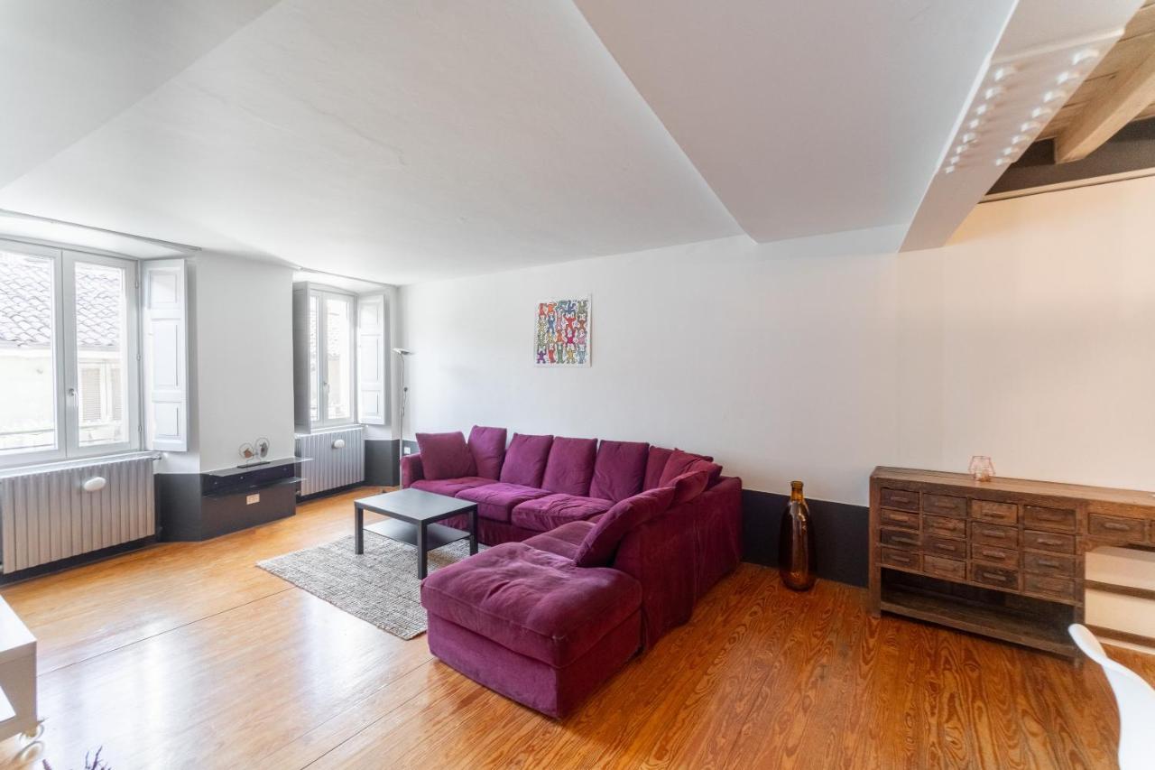 Apartamento Pignolo 107 Bérgamo Exterior foto