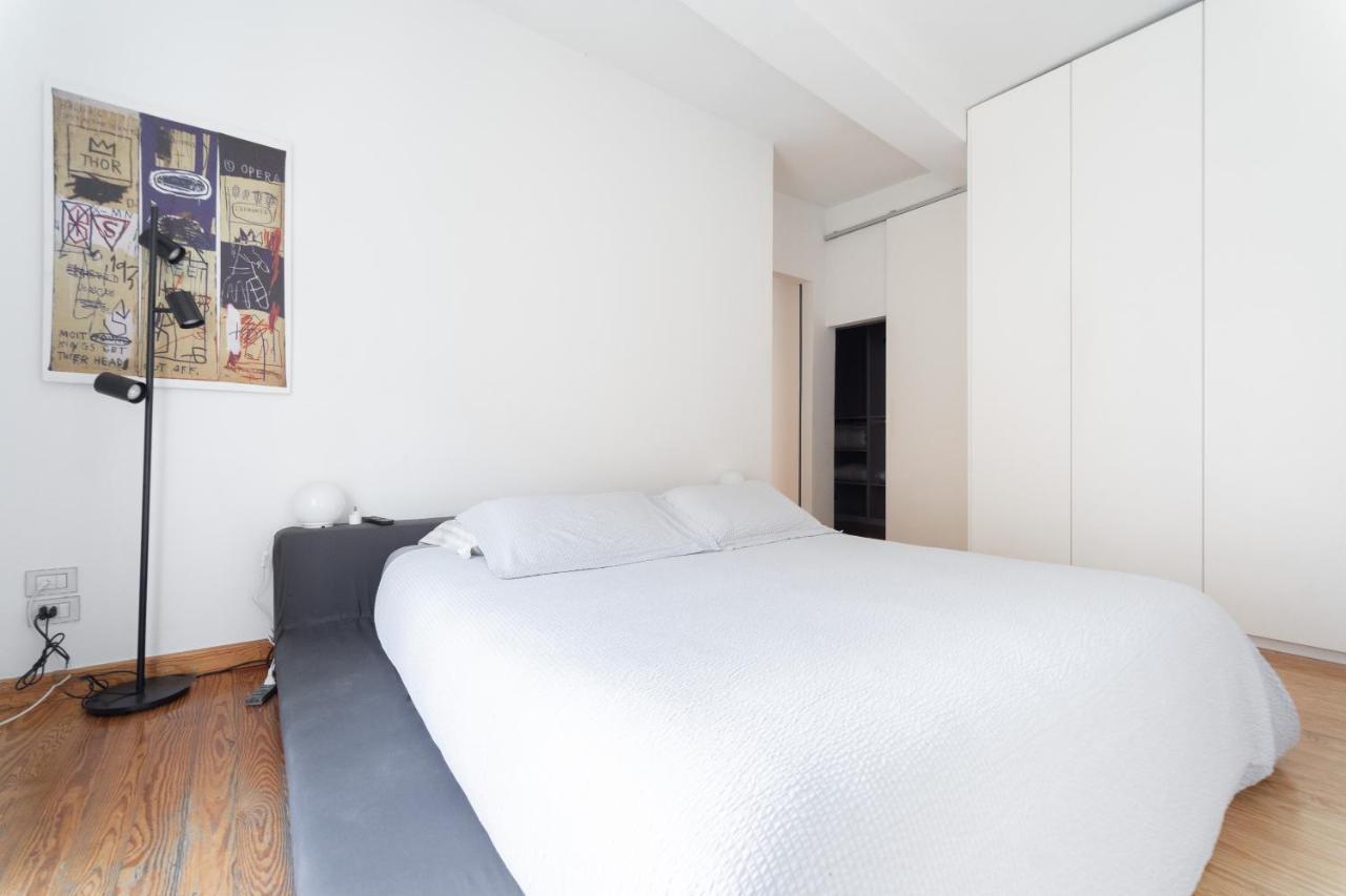 Apartamento Pignolo 107 Bérgamo Exterior foto