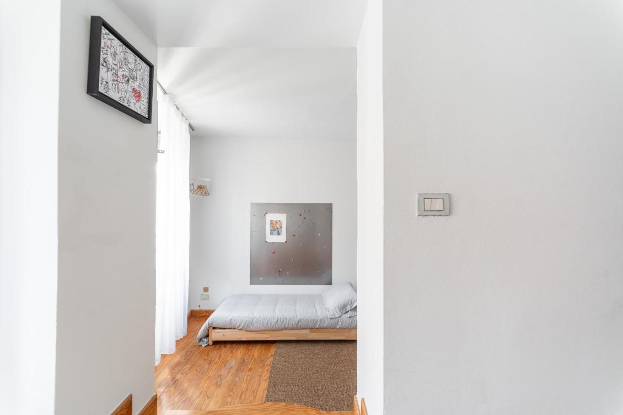 Apartamento Pignolo 107 Bérgamo Exterior foto
