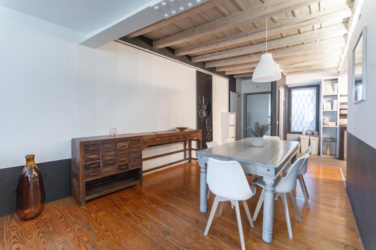 Apartamento Pignolo 107 Bérgamo Exterior foto